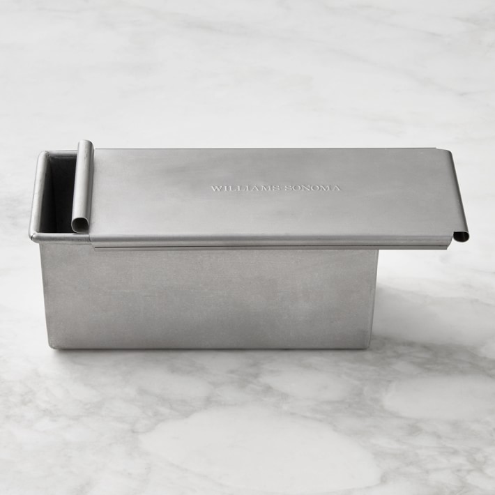 Williams Sonoma Traditionaltouch&#8482; Pullman Loaf Pan