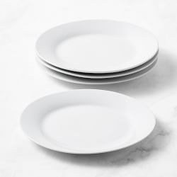 Open Kitchen by Williams Sonoma Appetizer Plates, Set of 4
