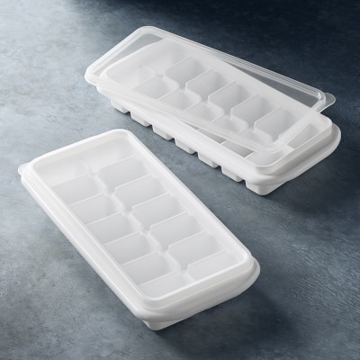 williams sonoma ice cube tray