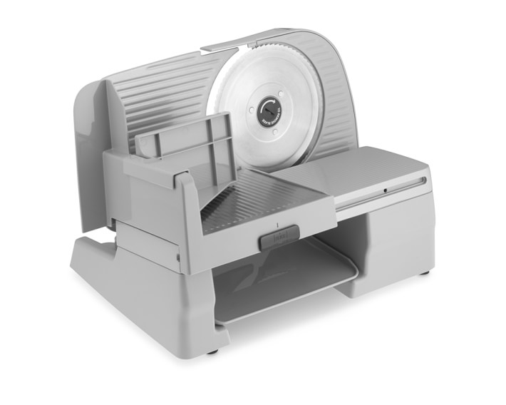 How to Choose a Meat Slicer for Thin Cuts (with Pictures)