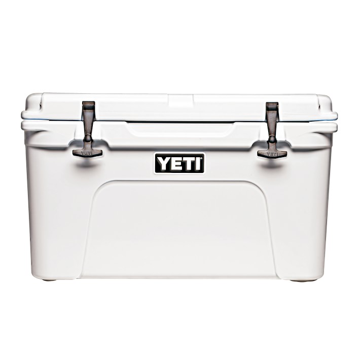 YETI Tundra Cooler 45