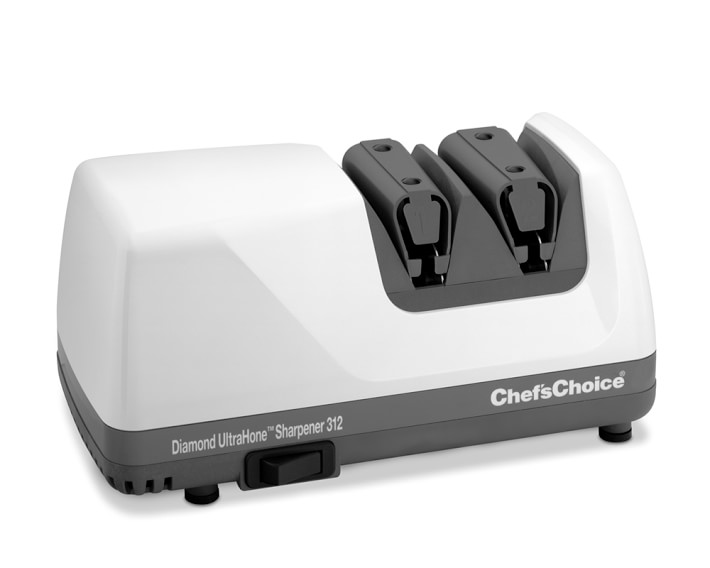 Chef'sChoice Rechargeable 3-Stage Diamond Electric Knife Sharpener
