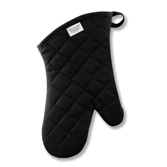 Williams Sonoma Oven Mitt