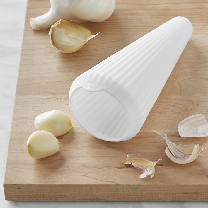 Chefn Garlic Cone Garlic Tools Williams Sonoma