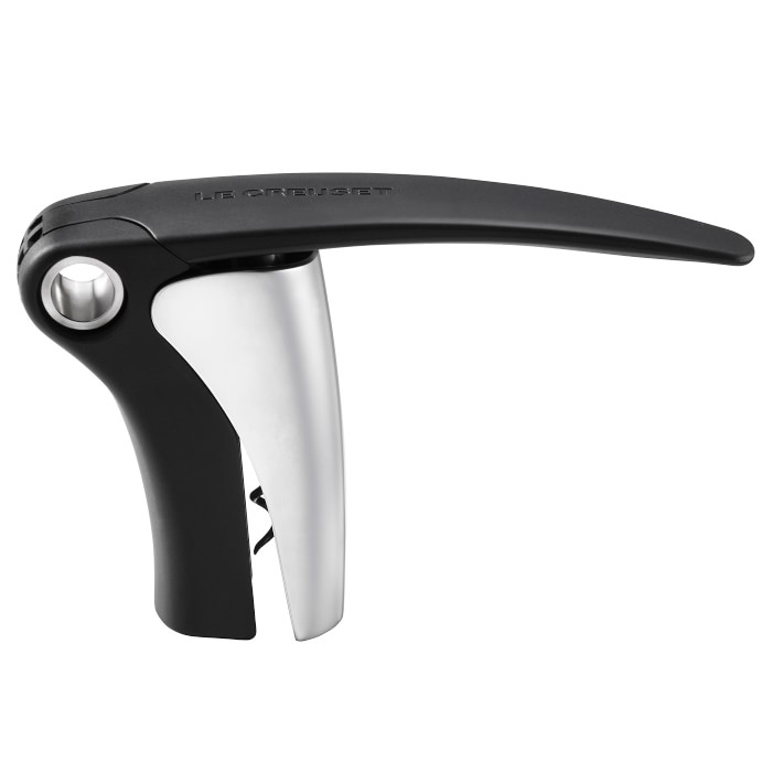 Le Creuset Lever Wine Opener Williams Sonoma