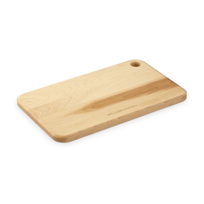 Williams Sonoma Cutting & Carving Board, Set of 2, Acacia