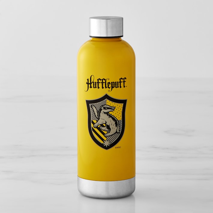 HARRY POTTER&#8482; HUFFLEPUFF&#8482; Water Bottle