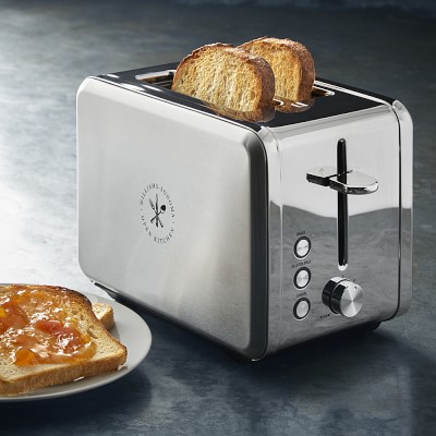 Galanz Retro 2-Slice Toaster and Electric Kettle