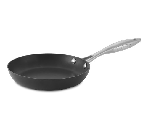 SCANPAN Professional Nonstick Fry Pan, 8