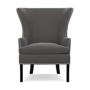 Chelsea wing store chair