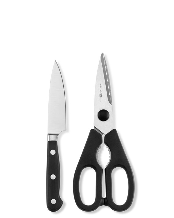 W&#252;sthof Classic Utility Knives, Set of 2