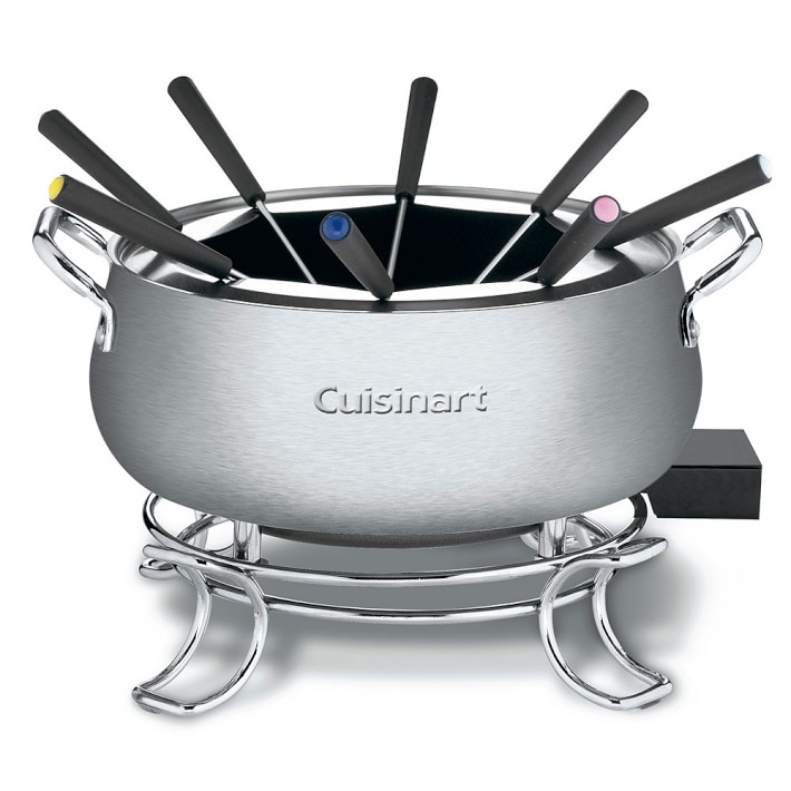 Cuisinart cast iron cookware from $30 - Clark Deals