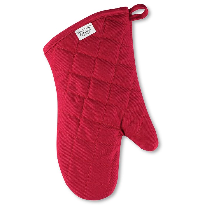 Williams Sonoma Oven Mitt