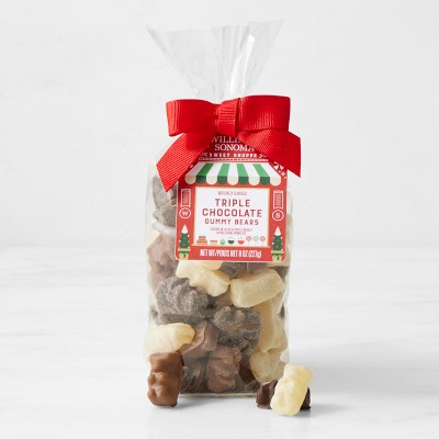 Williams Sonoma Brown Sugar Bear