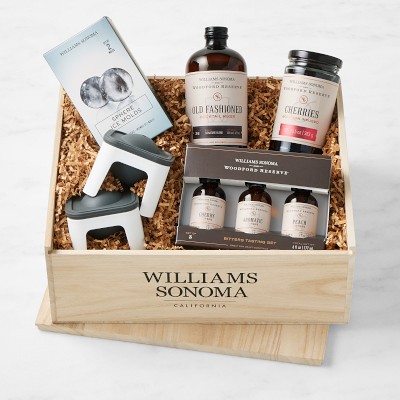 Williams Sonoma Reserve Membership