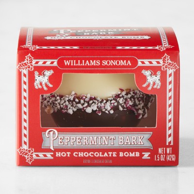 Williams-Sonoma Recalls Hot Chocolate Pots Due To Burn and Laceration  Hazards