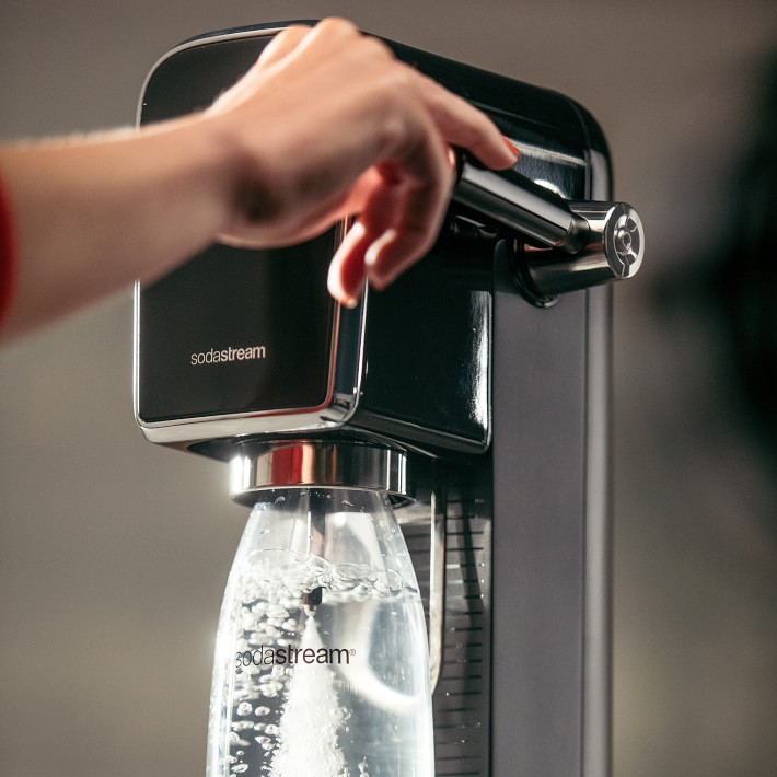 SodaStream Art Sparkling Water Maker