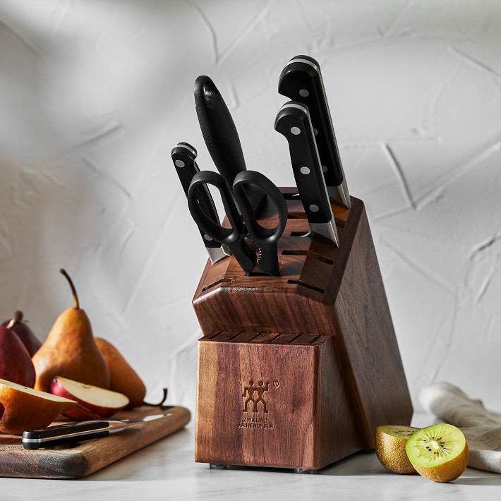In-Depth Product Review: Zwilling J.A. Henckels Spirit Thermolon