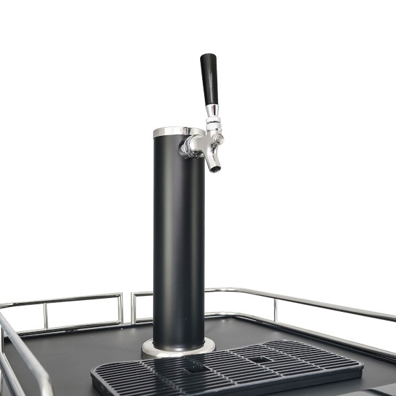 Danby Kegerator Williams Sonoma