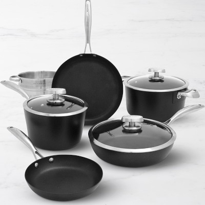 PRO IQ 2-Piece Fry Pan Set