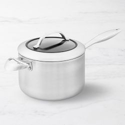 Scanpan CTX Non-Stick Frying Pan – The Tuscan Kitchen