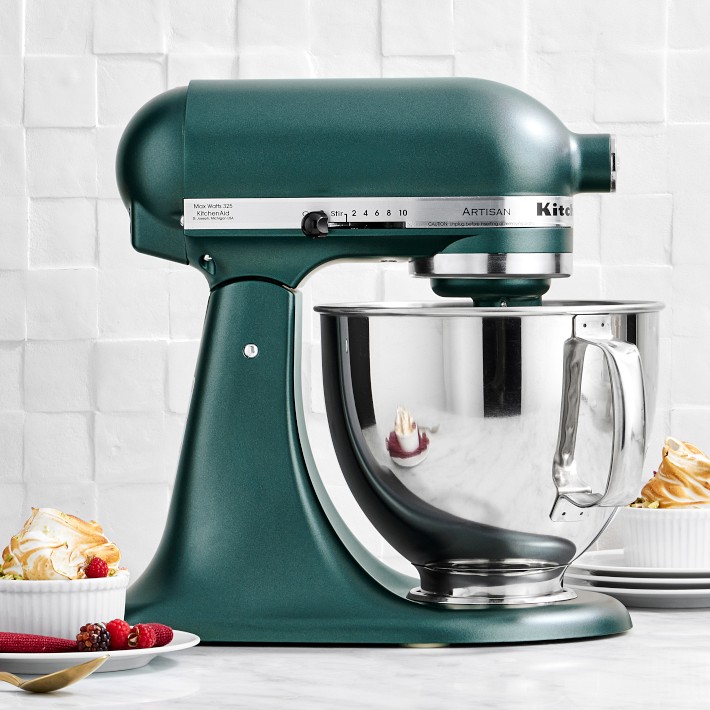 Introducing #KitchenAid JUNIPER, available exclusively at Williams
