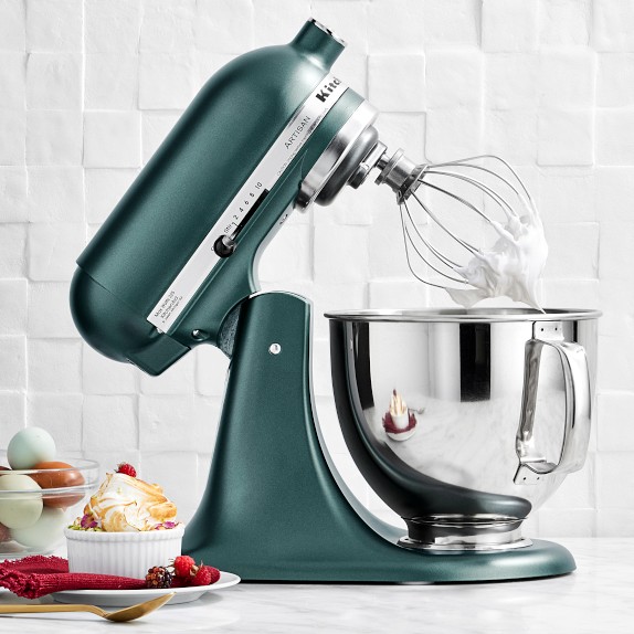 Dough hook is stuck on Professional Plus 5, again. Does anyone else have  this problem? : r/Kitchenaid