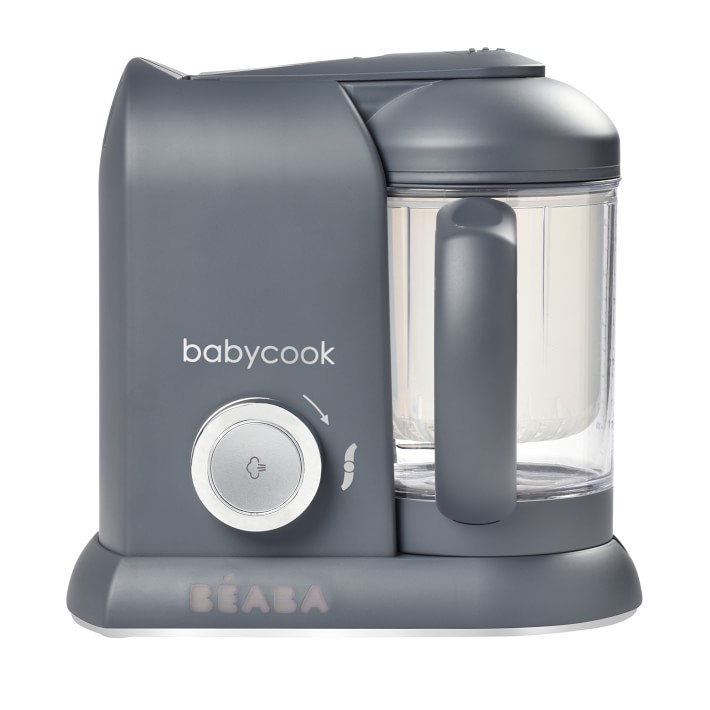 Beaba Babycook® Classic Baby Food Steam Cooker / Blender / Maker-Sorbet
