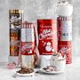 Williams Sonoma Gourmet Peppermint Hot Chocolate | Williams Sonoma