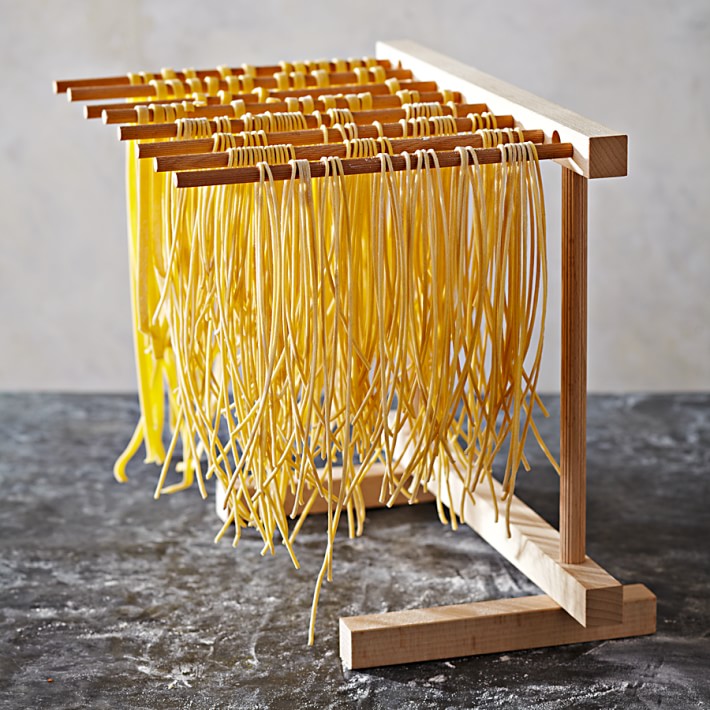 Pasta drying rack, KitchenAid