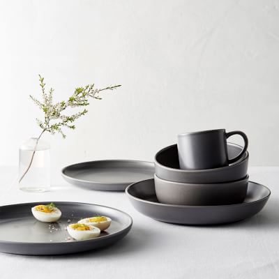 Williams Sonoma Terre Cereal Bowls