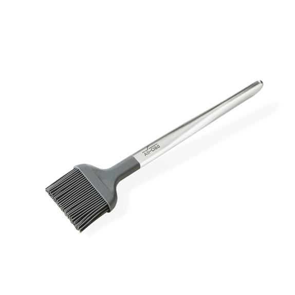 AllClad Silicone Basting Brush Williams Sonoma