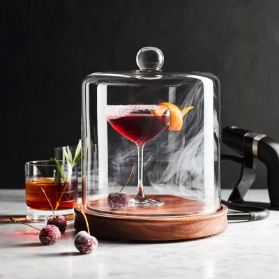 Craft Cocktail Gift Set - Housewarming or Couples Cocktail Mix