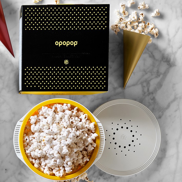 Ultimate Popcorn Collection – Opopop