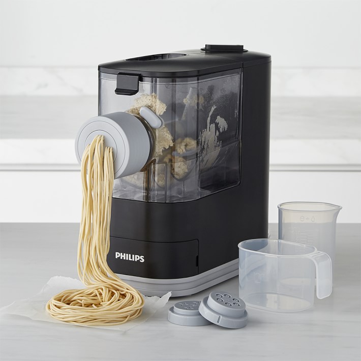 Is the Philips Pasta Maker the Best Home Pasta Extruder? — The