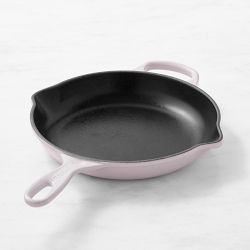 Williams Sonoma De Buyer Carbon Steel Crepe Pan & Tools Set