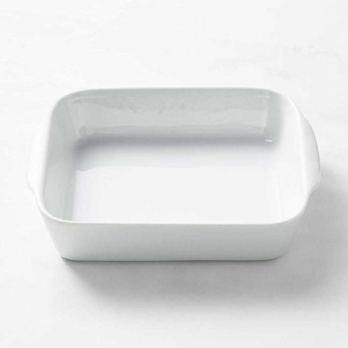 Pillivuyt Porcelain Nesting Bakers