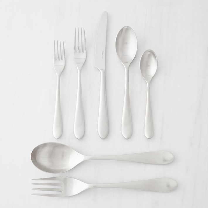 Robert Welch Flute Flatware Sets