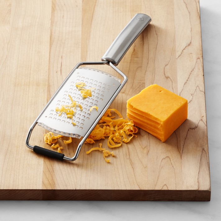 Adjustable Coarse Grater