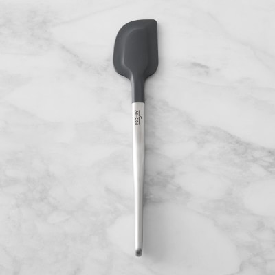 Cuisipro Silicone Turner - Grey