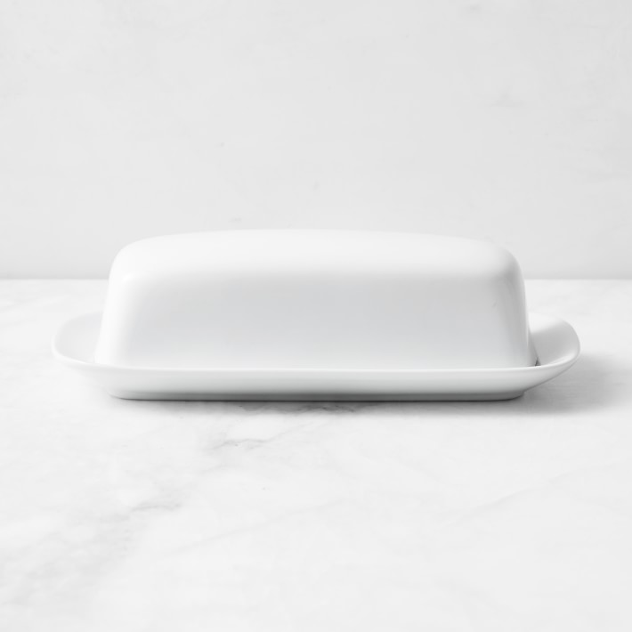 Open Kitchen by Williams Sonoma Butter Dish