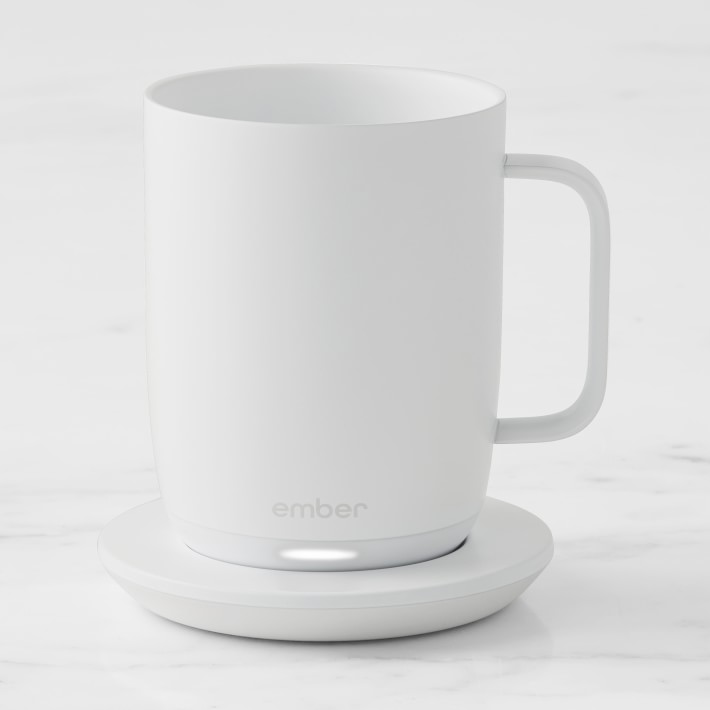 Why You Should Buy the Ember Temperature Control Smart Mug 2 