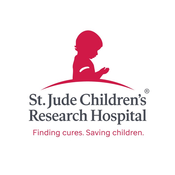 St. Jude Children's Research Hospital® Donation, $25