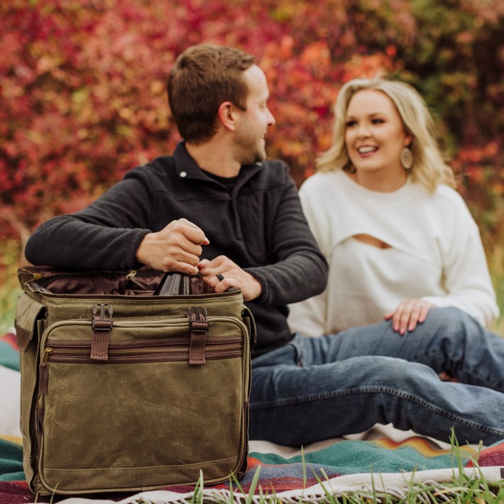 Insulated Wine Bag