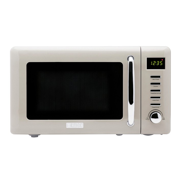 Haden Microwave  Williams Sonoma