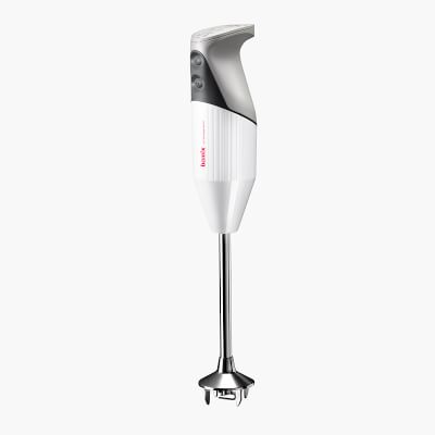 Bamix Cordless Plus Immersion Blender 200 W White