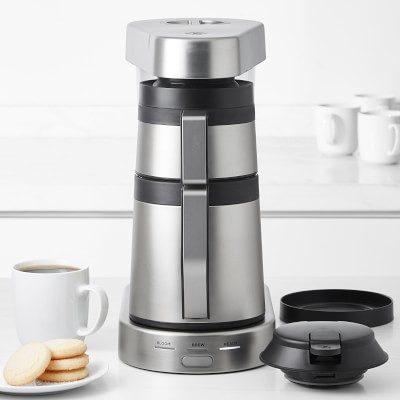 Ratio 6 Coffee Maker Review – Coffee Experiments