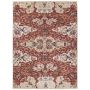 Tibetan Cloud Angora Hand Knotted Rug | Williams Sonoma