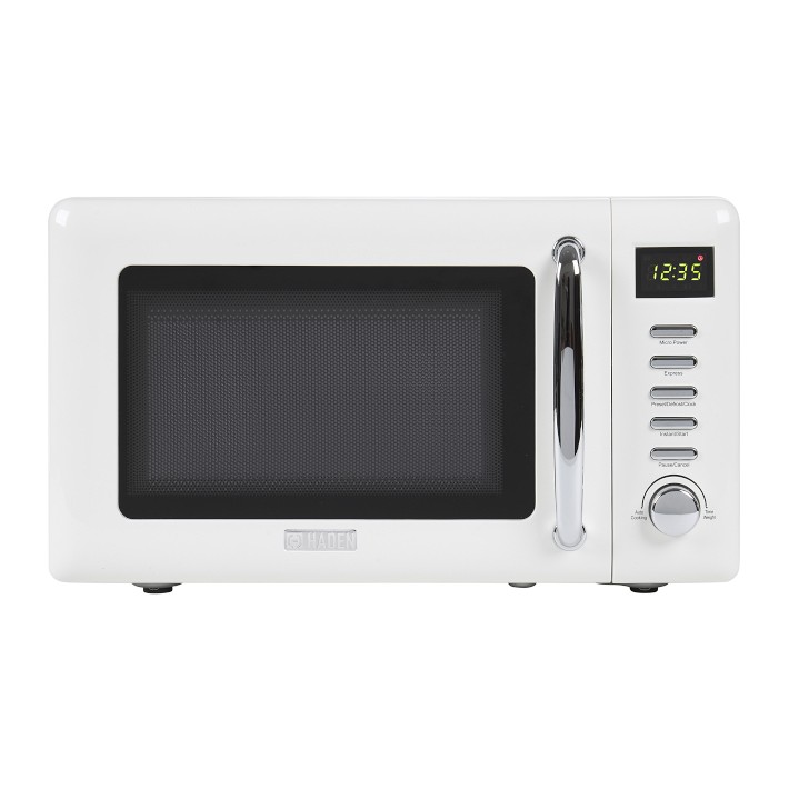 Haden Microwave  Williams Sonoma