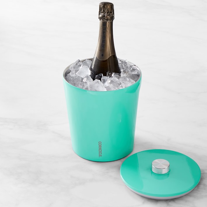 Corkcicle Ice Bucket Williams Sonoma